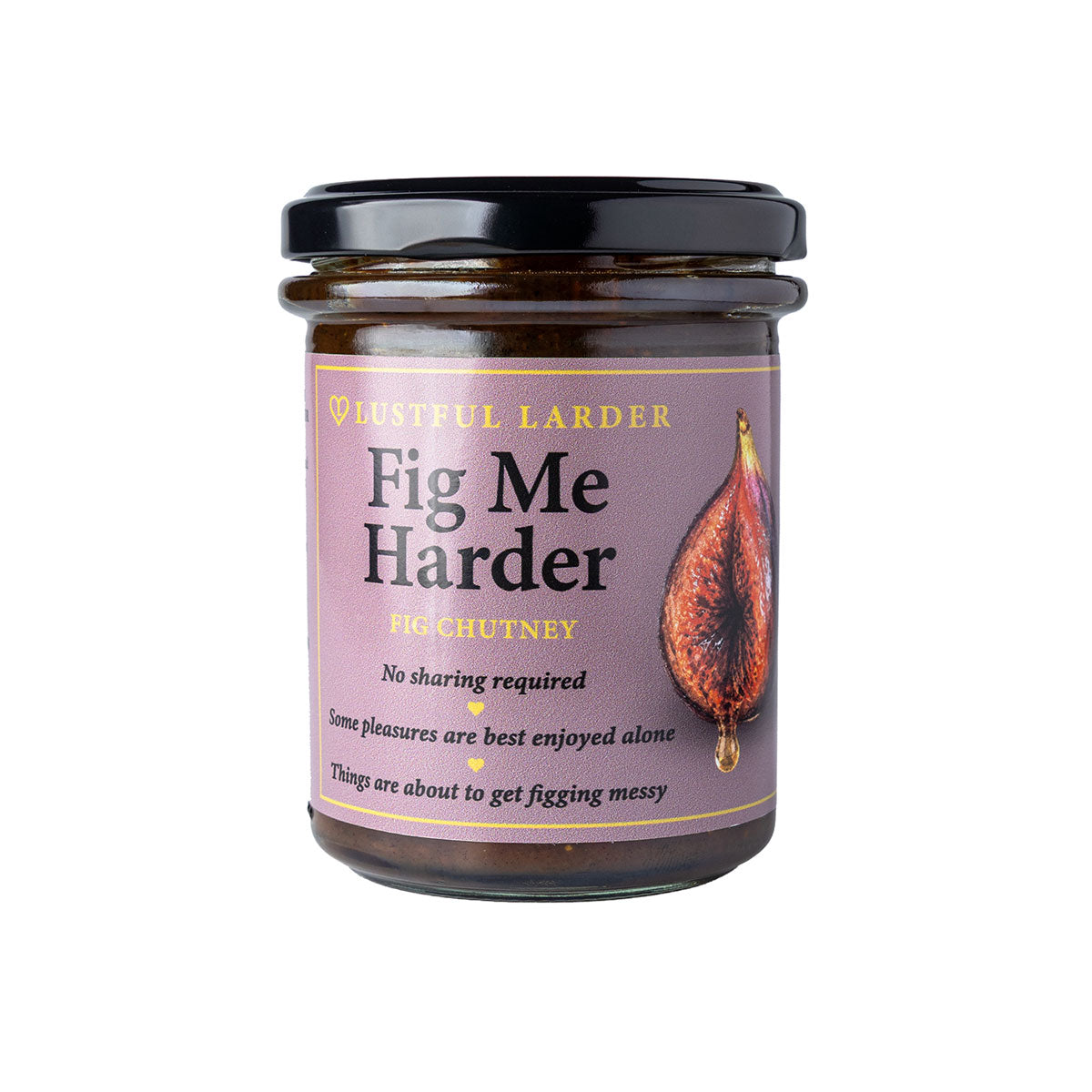 Fig Me Harder - Fig Chutney