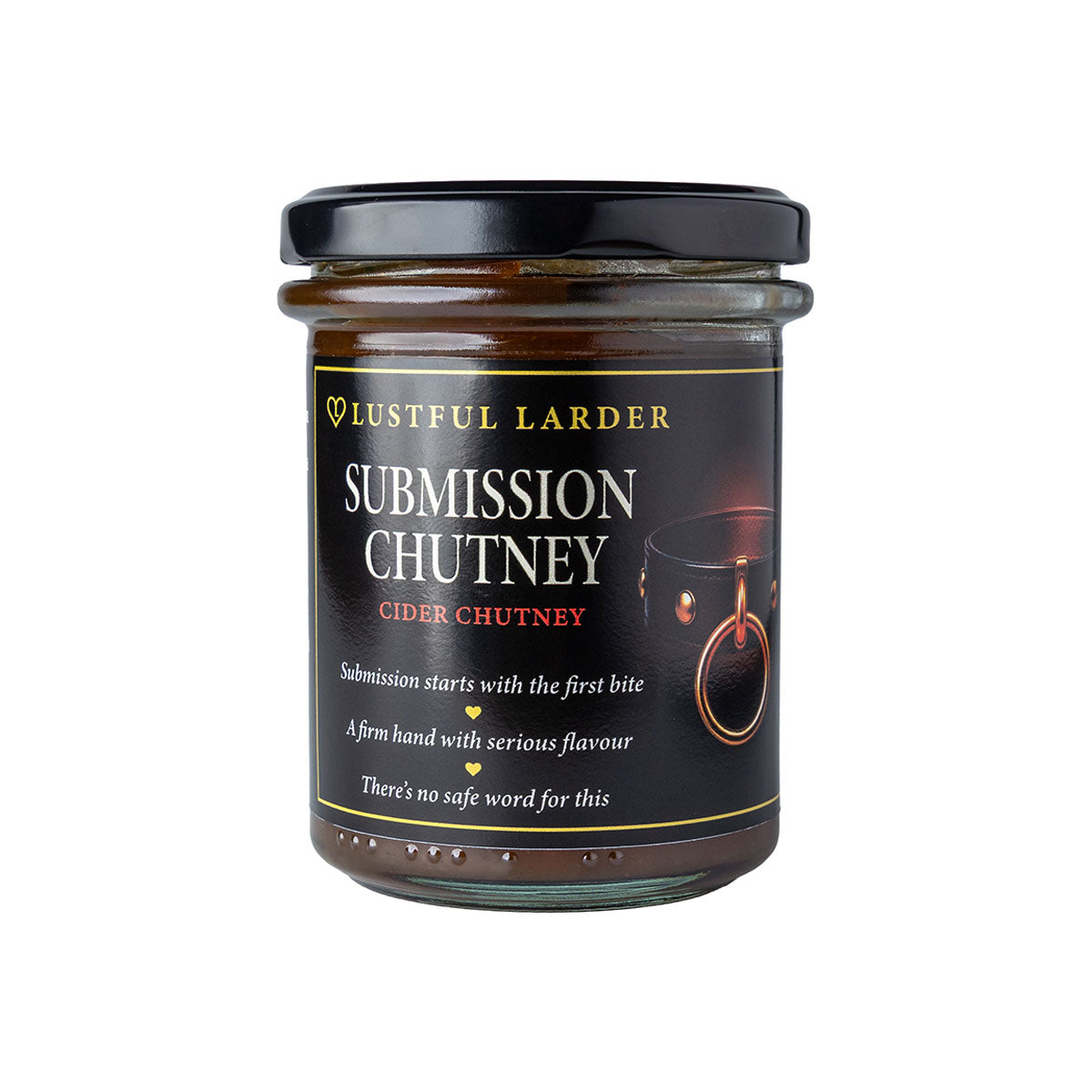 Submission Chutney